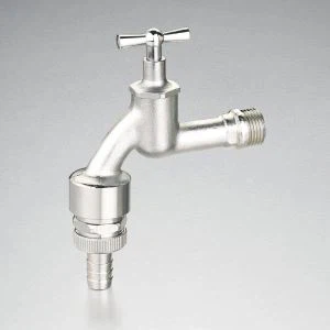 জল নীরবতা সঙ্গে বাড়িতে ওয়াশিং মেশিন শান্ত ব্রাস বিবকক ভালভ